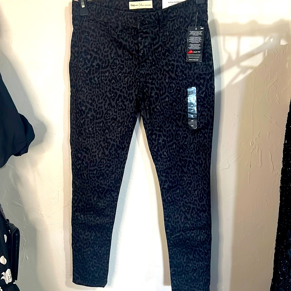 Gap easy leggings